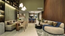 Lumina Grand (D23), Condominium #551250011
